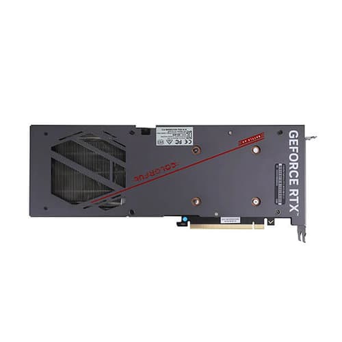 Colorful RTX 4070 NB EX-V Battle AX 12GB Graphics Card